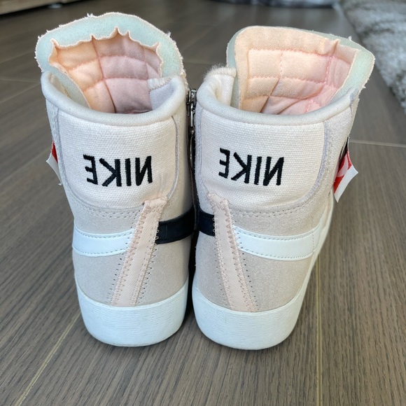 Nike Blazer Mid Rebel Guava Ice Women’s - Picture 7 of 7